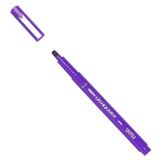 JAM Paper 5.0mm Calligraphy Pen